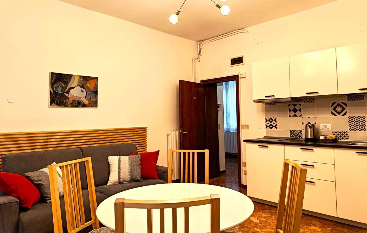 Hotel Guerrini Venice