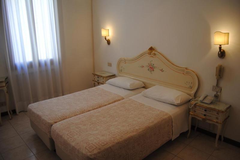 Guerrini Hotel Venice