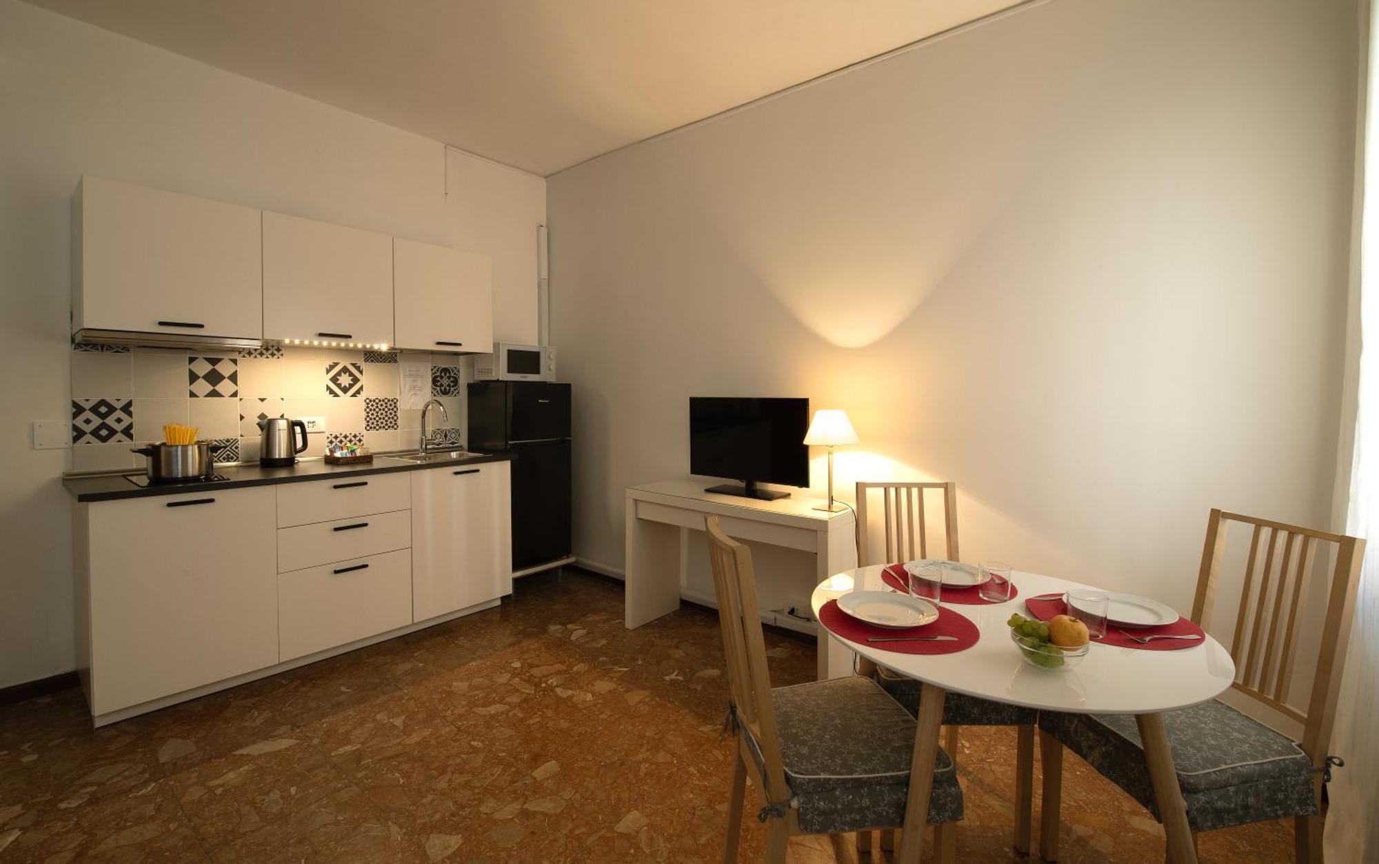 Hotel Guerrini Venice