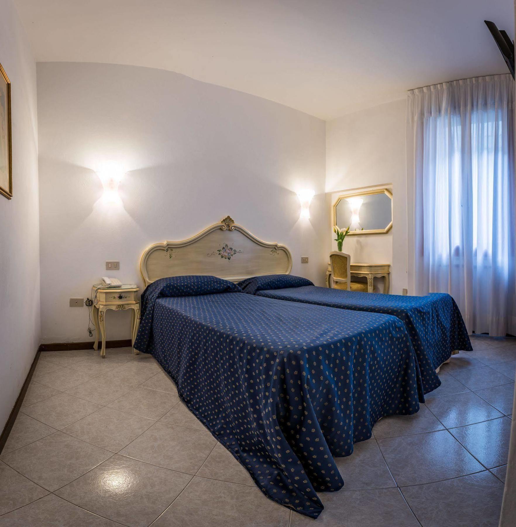 Guerrini Hotel Venice